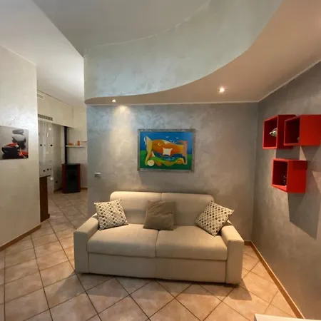 Casa Dei Ricordi Feriehus Copertino