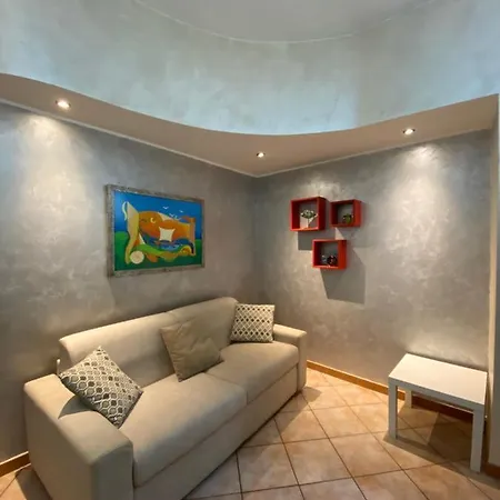 Casa Dei Ricordi * Copertino