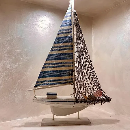 Feriehus Casa Dei Ricordi *
